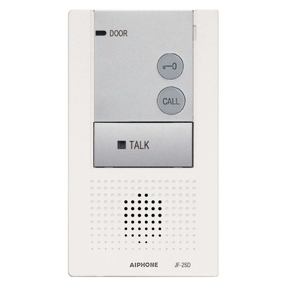 JF-2SD Aiphone Intercom