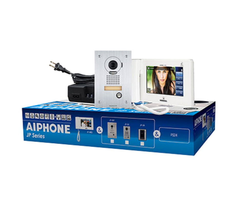 JPS-4AEDF Aiphone Intercom