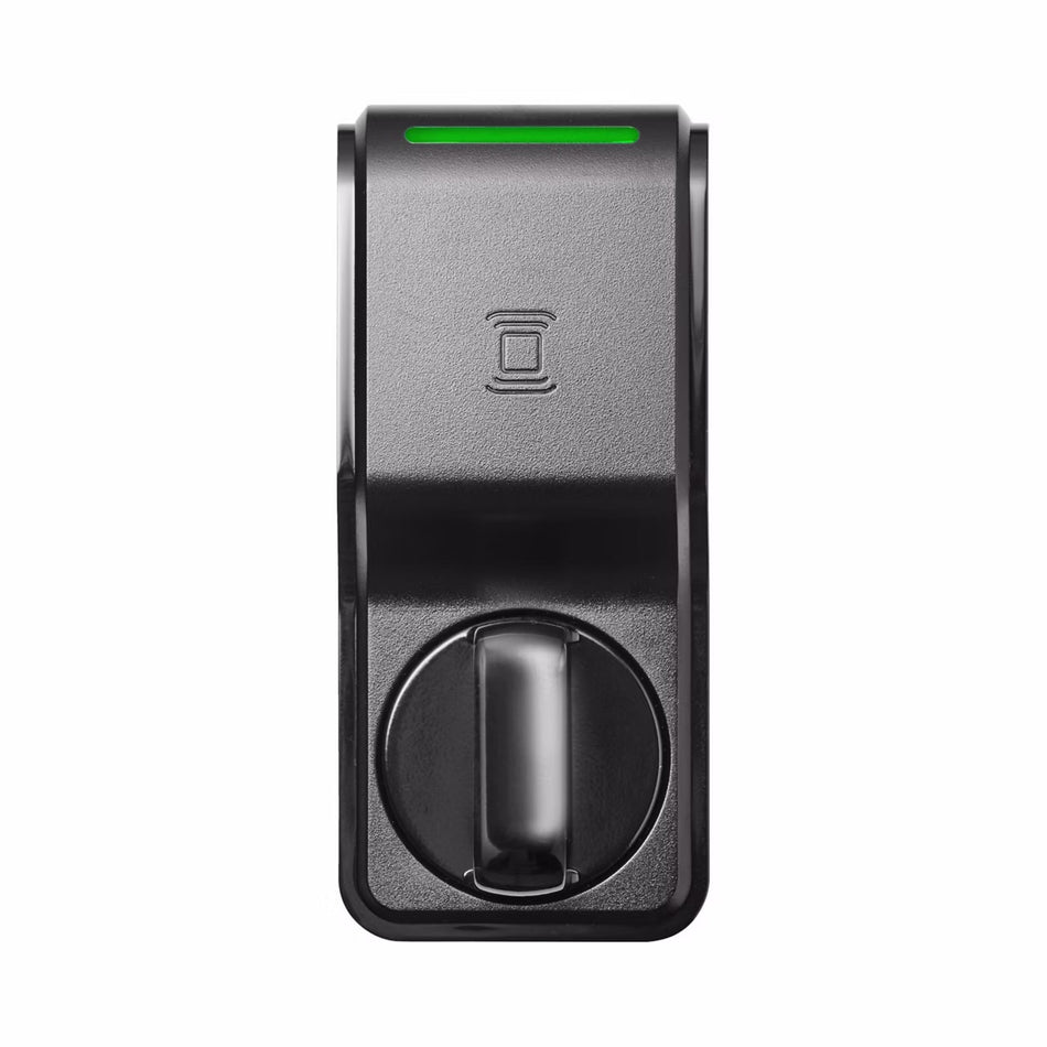 K100-622H-IPS-BP3 HES Cabinet Lock