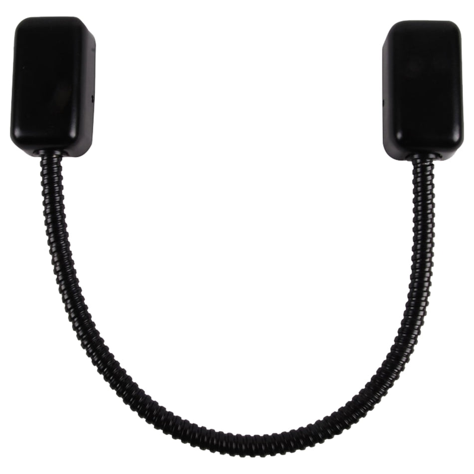 K-DL38BLK Keedex Door Cord