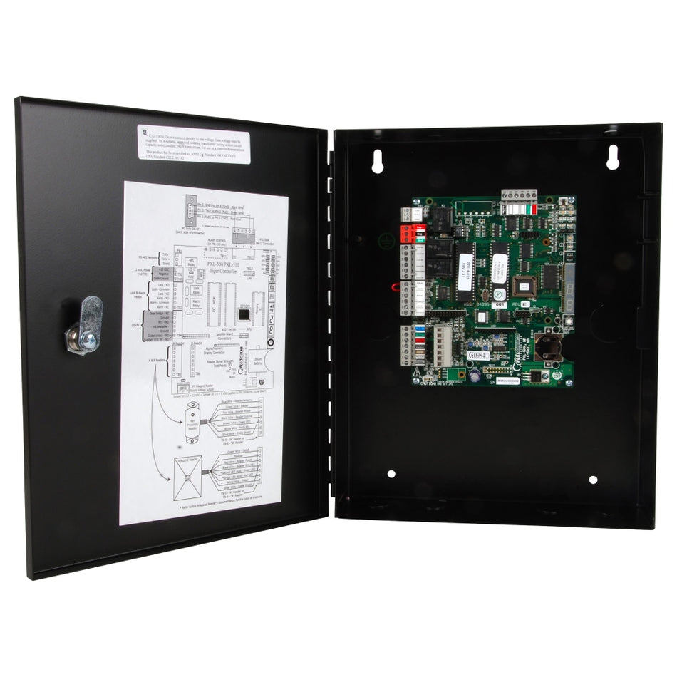 PXL-500P-1 Keri Systems Access Control