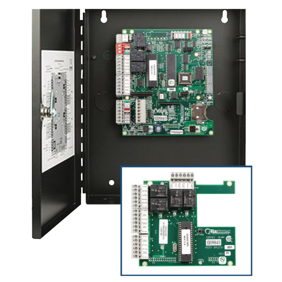 PXL-500W-1 Keri Systems Access Control