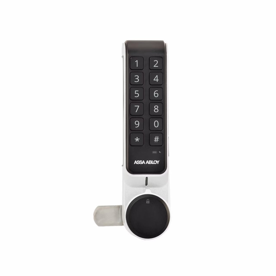 KP20 Cabinet Lock HES Cabinet Lock