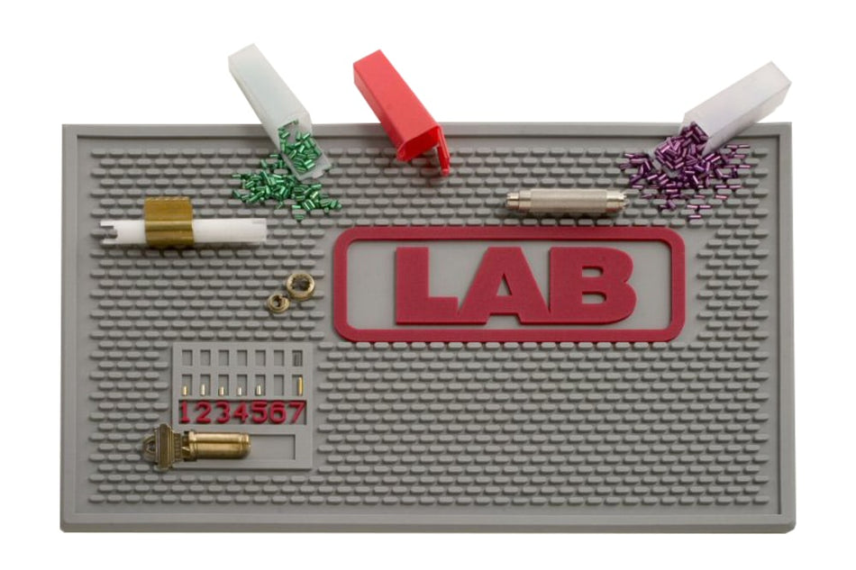 LabMAT LAB Tool