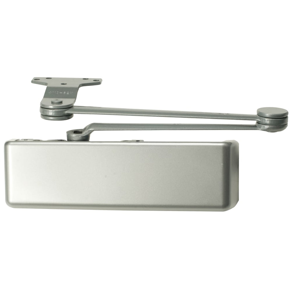 4111-EDAw/62G RH 689 LCN Door Closers and Operator