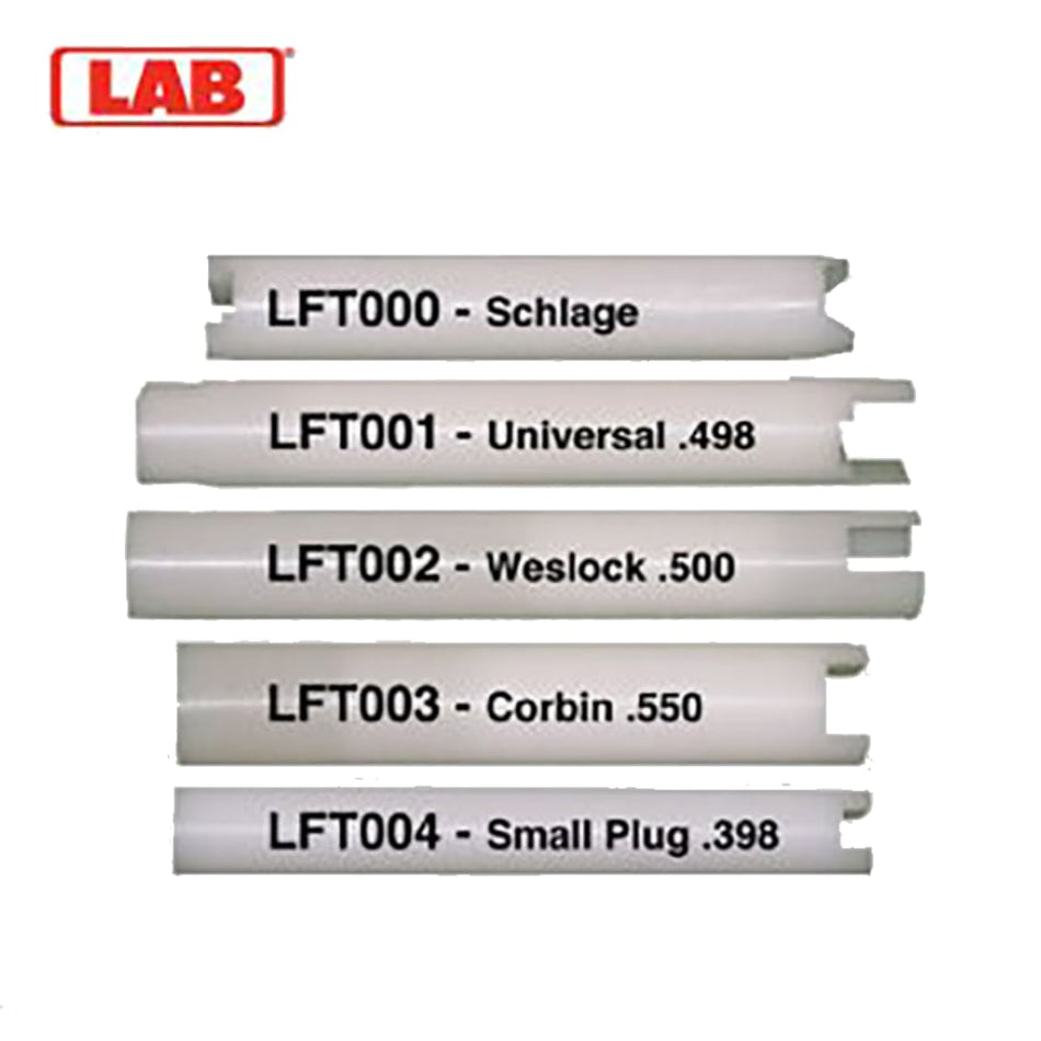 LFT005 LAB Tool