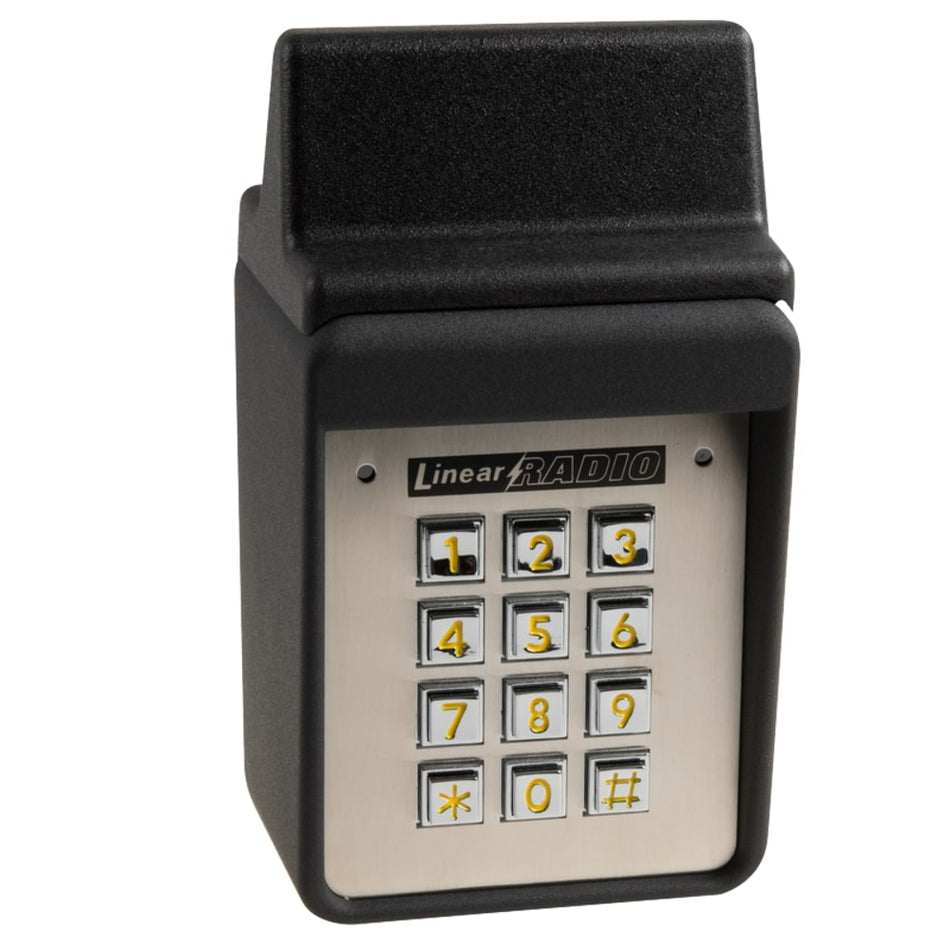 MDKP Nortek Control Readers, Keypads, Credential