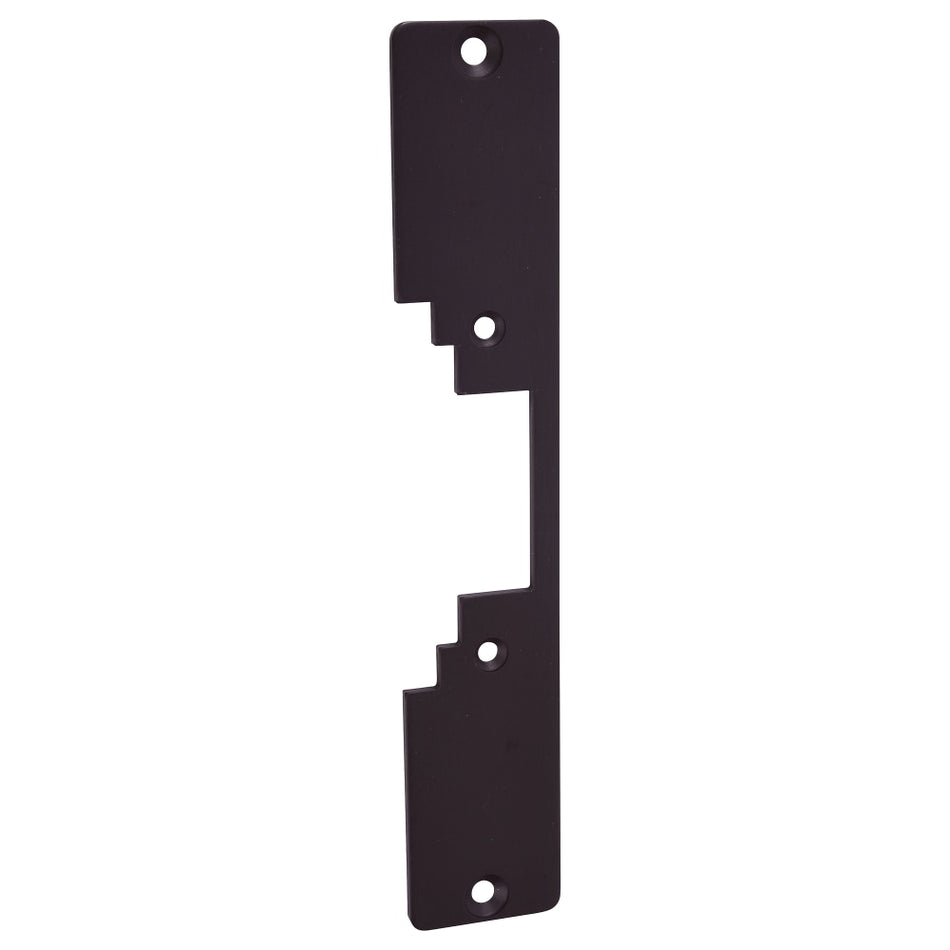 CWFP-KIT-10B Locknetics Electric Strike Faceplates