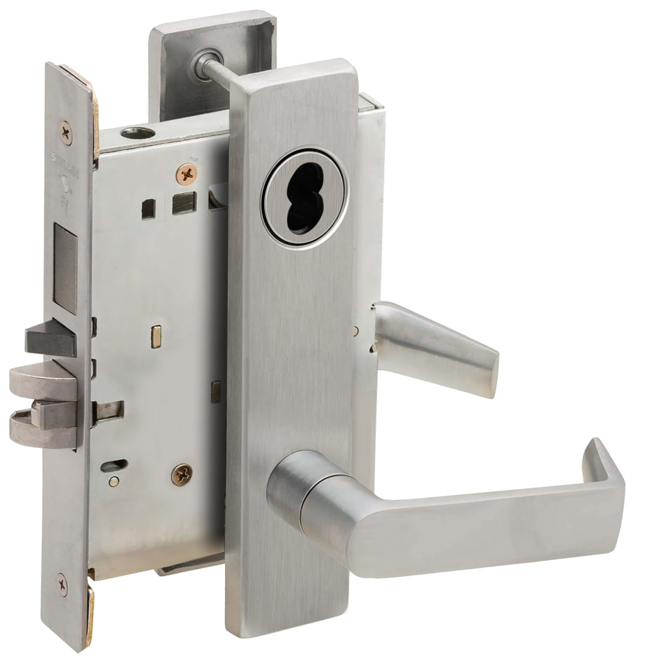 L9480B 06L 626 Schlage Locks, Cylinders, Cores, Keyblank