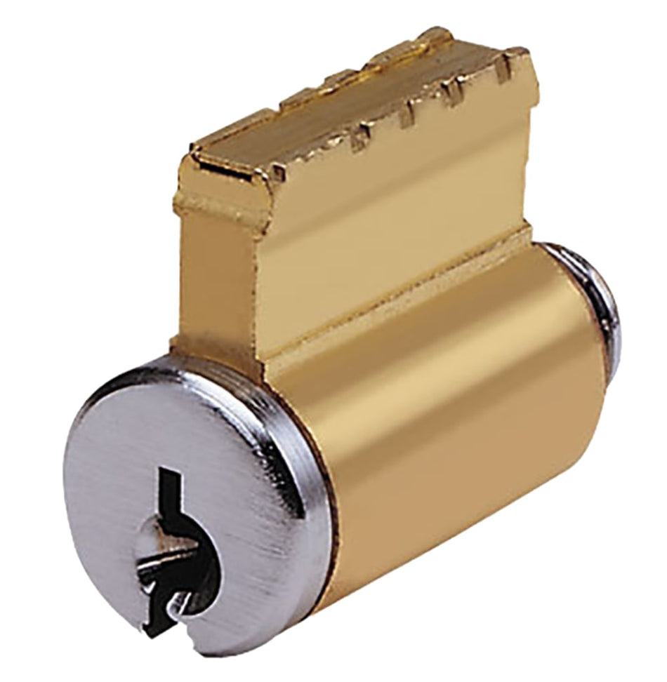 100C H 4 Arrow Lock Knob Cylinder