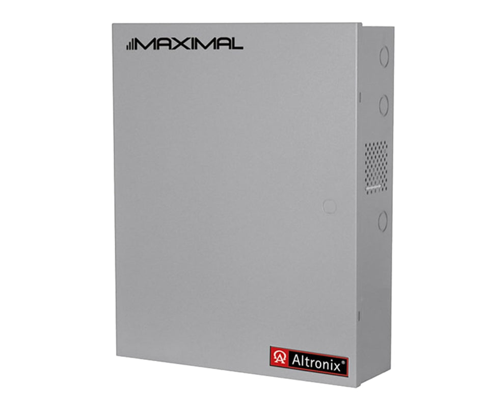 MAXIMAL11 Altronix Power Supplies and Transformer