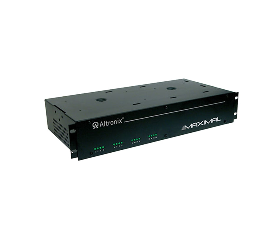 MAXIMAL33RD Altronix Power Supplies and Transformer