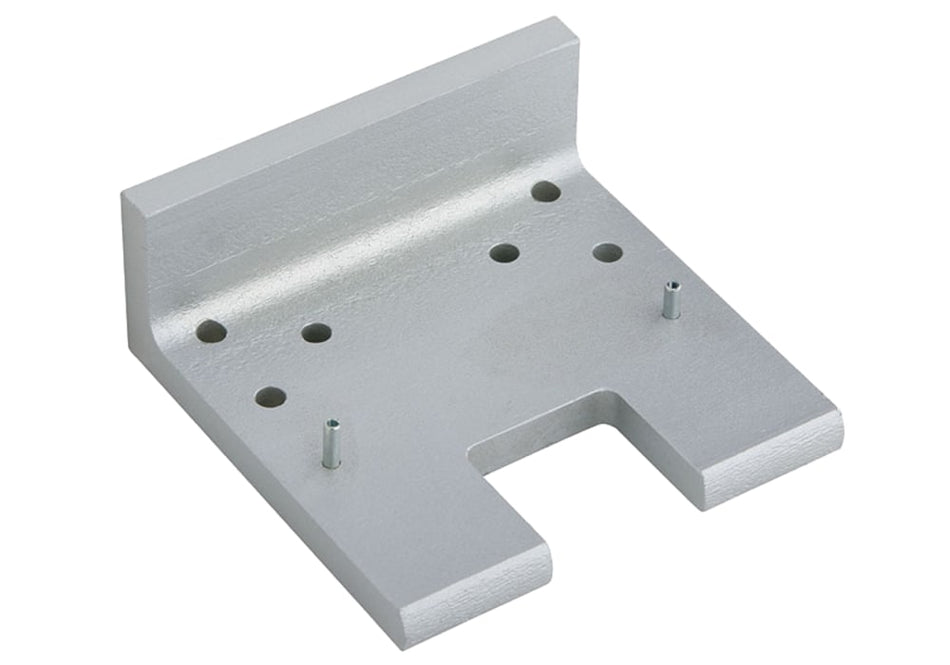 MB2F USP Ives Door Closers and Operator