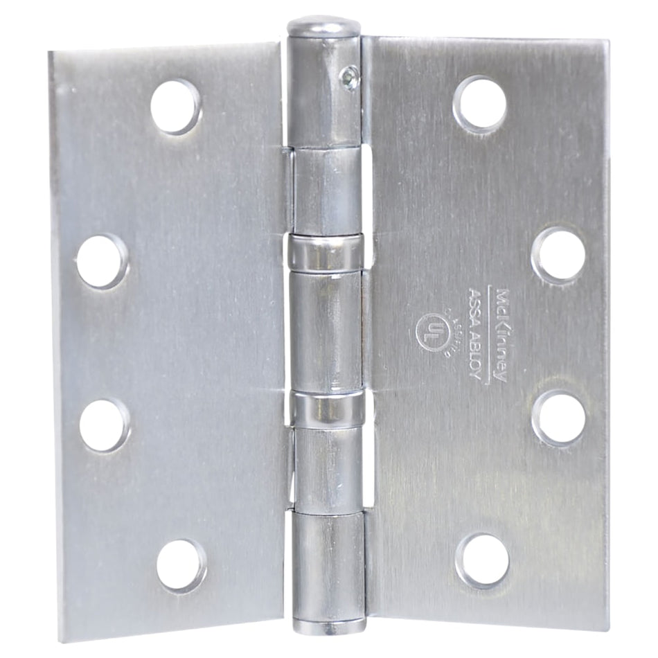 TA2714 4-1/2X4-1/2 26D CC4 McKinney Hinges and Pivot