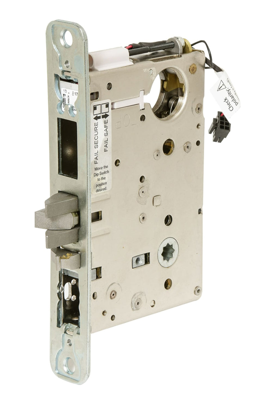 ML20906 LL 626 SEC Corbin Russwin Electric Mortise Lock