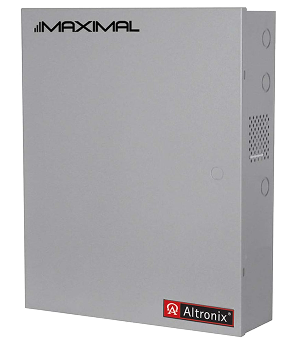 MAXIMAL33 Altronix Power Supplies and Transformer