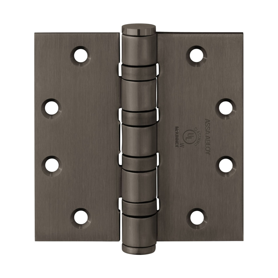 T4A3786 4-1/2X4-1/2 10B McKinney Hinges and Pivot