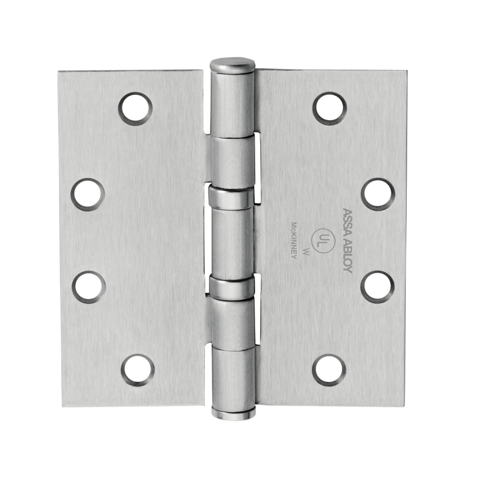 TA2714 4-1/2X4-1/2 26D McKinney Hinges and Pivot