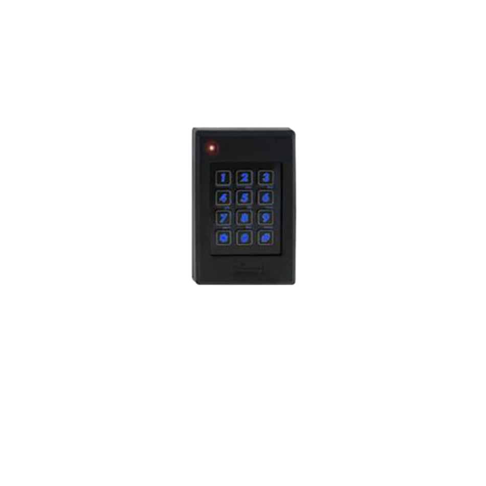 NXT-6RK Keri Systems Readers, Keypads, Credential