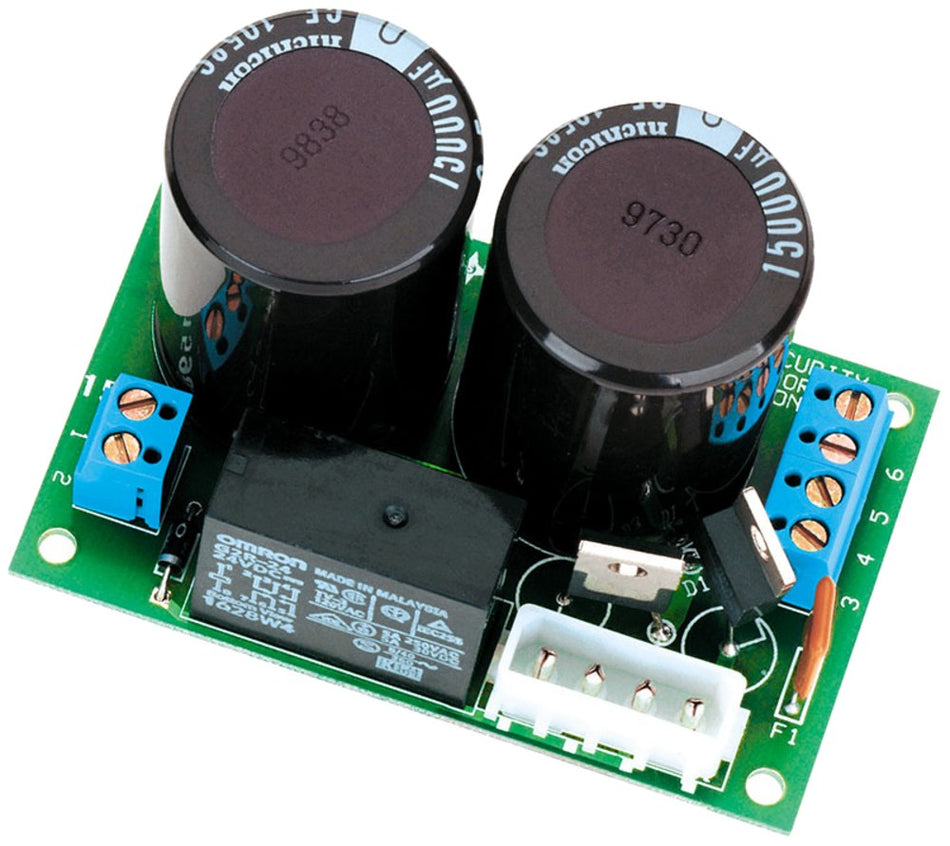 PB-16 SDC Boards & Modules