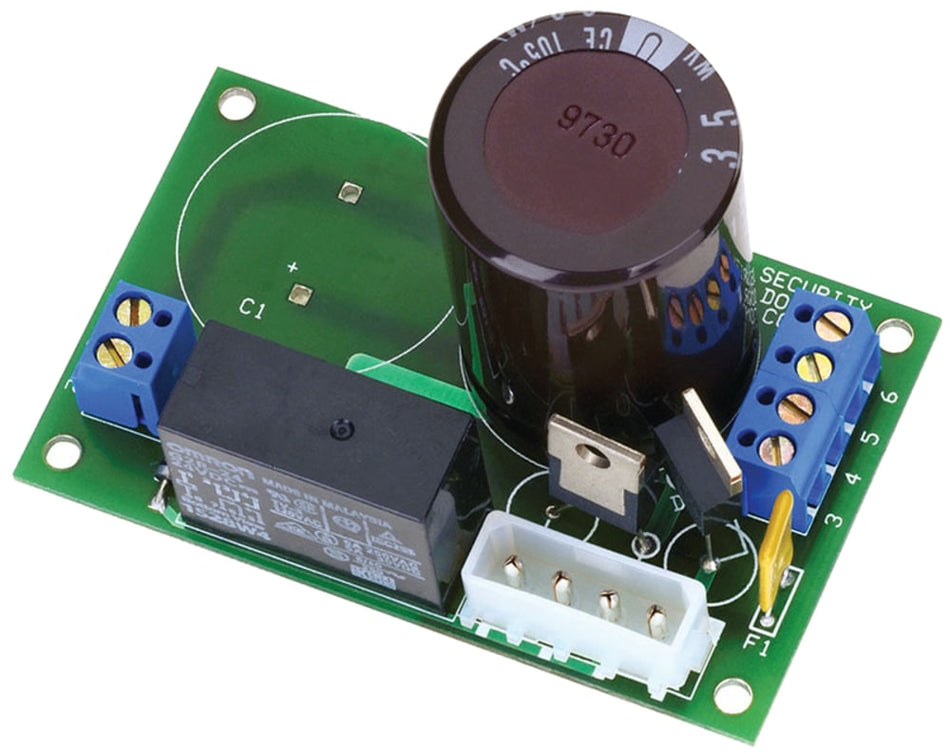 PB-8 SDC Boards & Modules