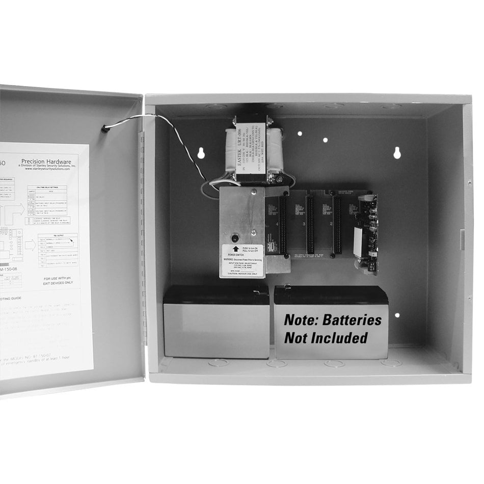 ELR150 PHI Power Supplies and Transformer