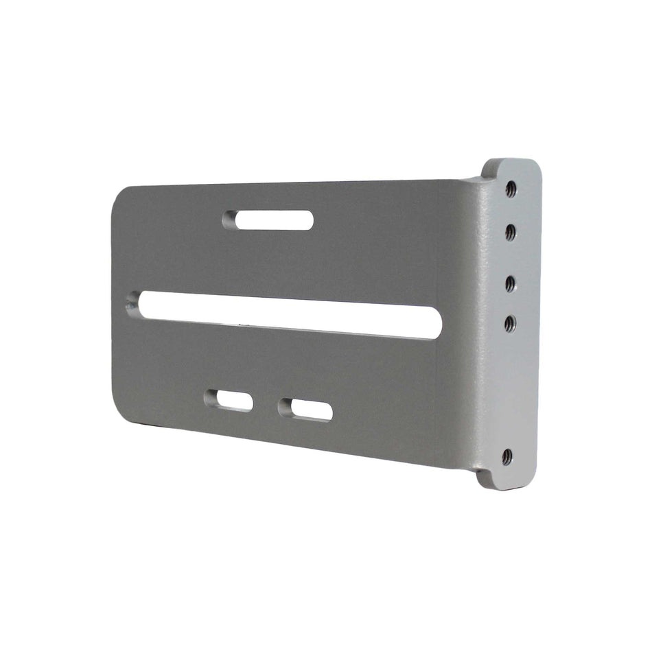 LockeyUSA PS-SB Adjustable Strike Bracket for Panic Bars