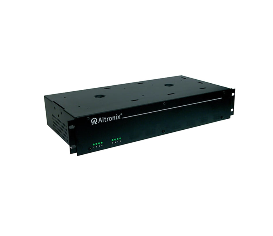 R248ULCBI Altronix Power Supplies and Transformer