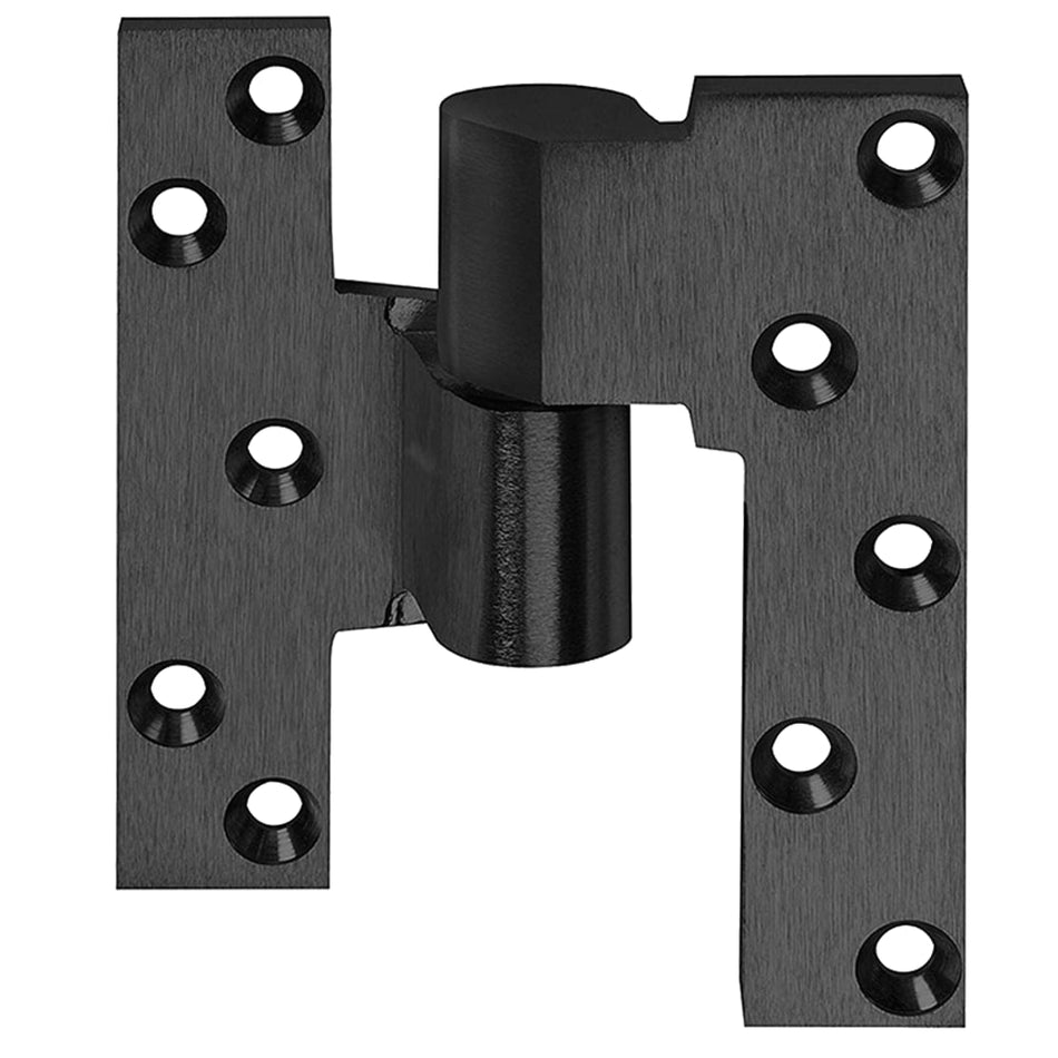 M19 LH 613 Rixson Hinges and Pivot