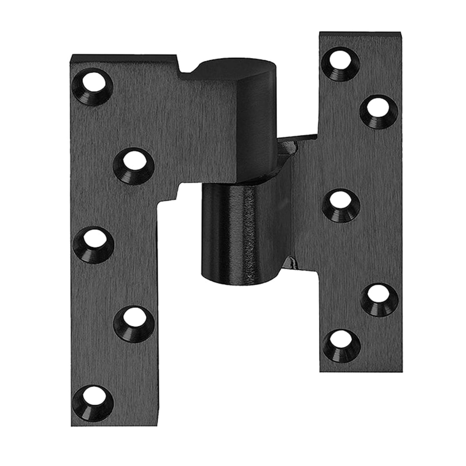 M19 RH 613 Rixson Hinges and Pivot