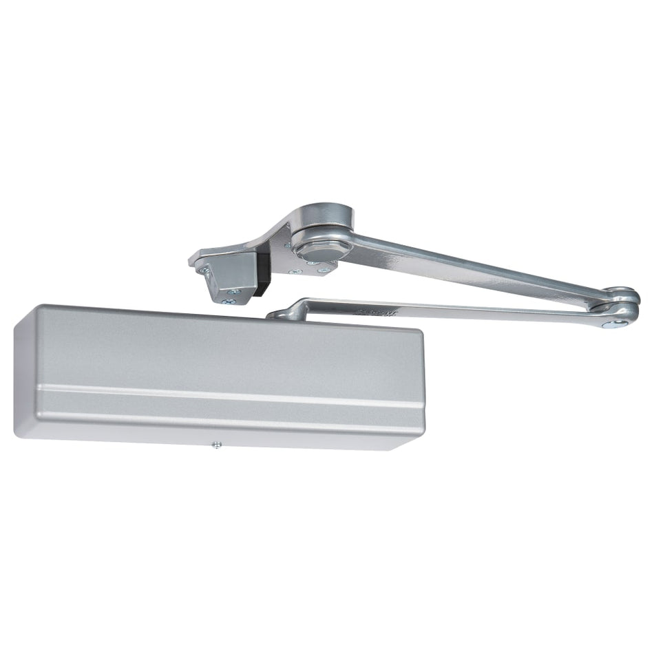 1431-CPS TB EN Sargent Door Closers and Operator