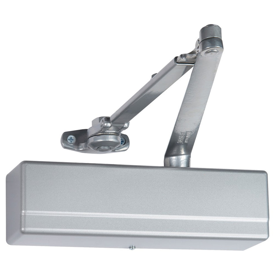 1431-O TB EN Sargent Door Closers and Operator