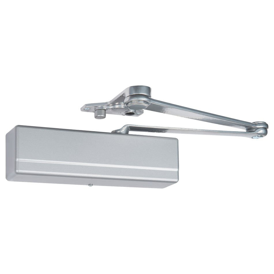 1431-P9 TB EN Sargent Door Closers and Operator