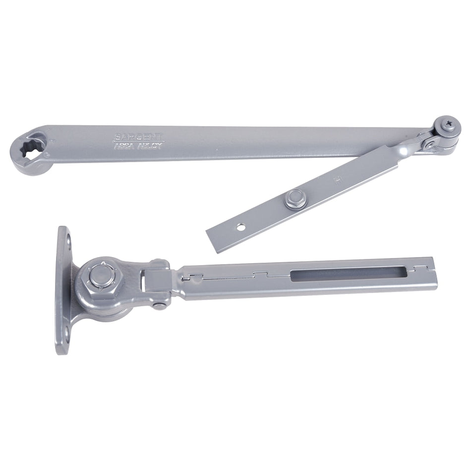 25H EN Sargent Door Closers and Operator