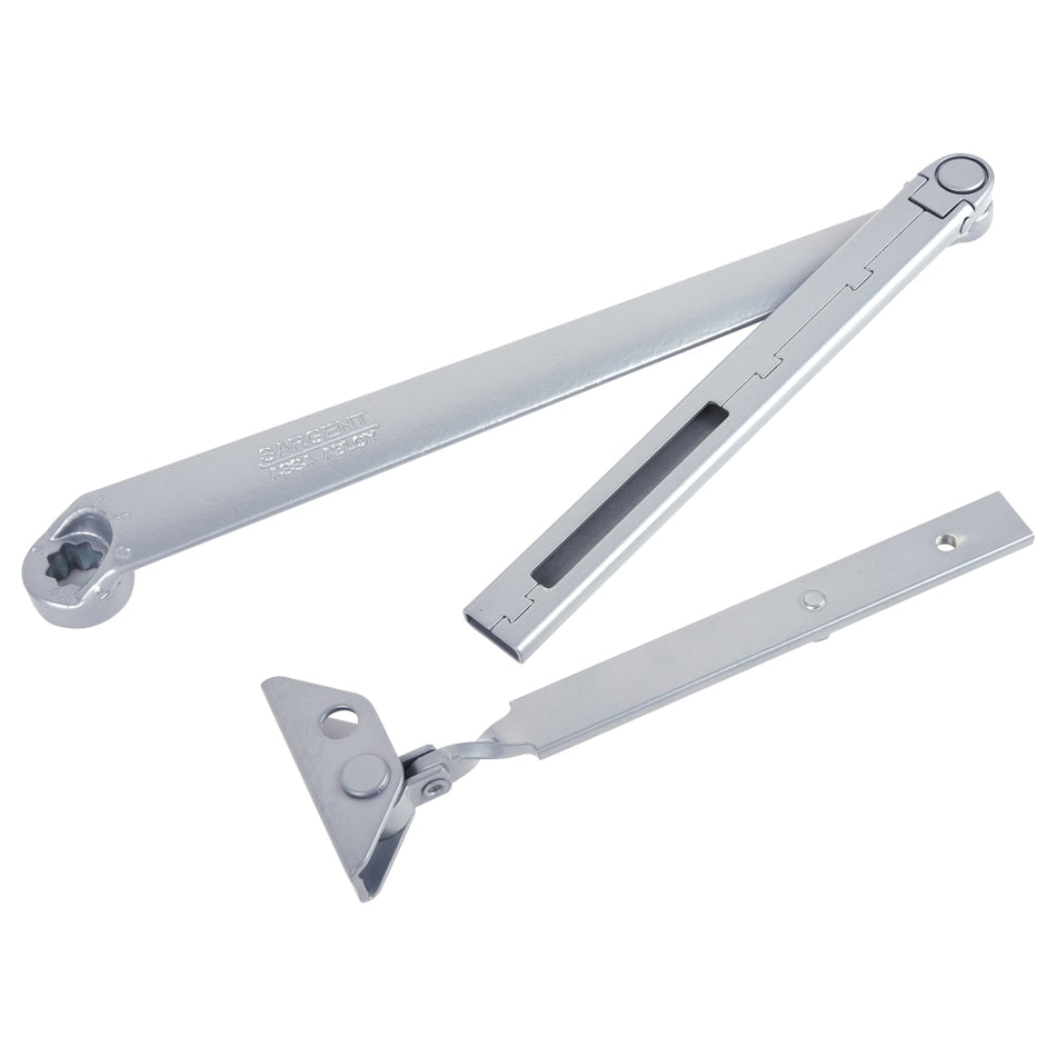 25O EN Sargent Door Closers and Operator