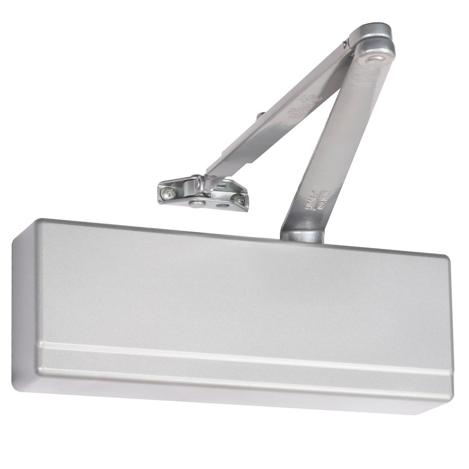 281-OZ TB EN Sargent Door Closers and Operator