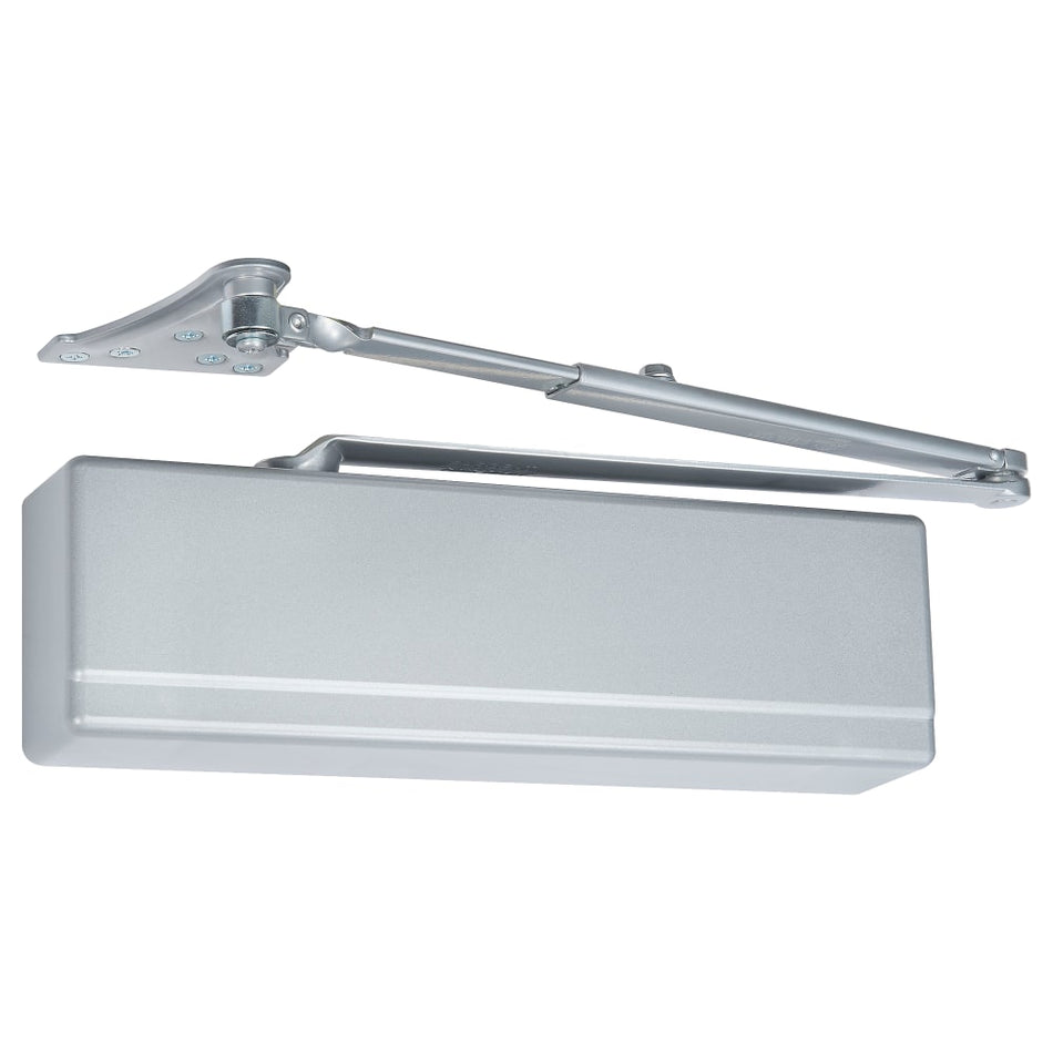 351-UO-DA TB EN Sargent Door Closers and Operator