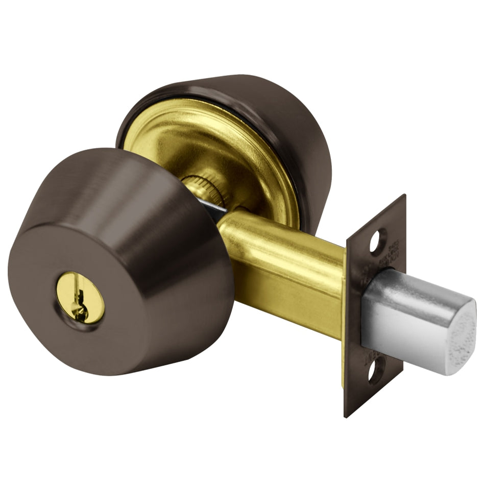 484 10B Sargent Locks, Cylinders, Cores, Keyblank