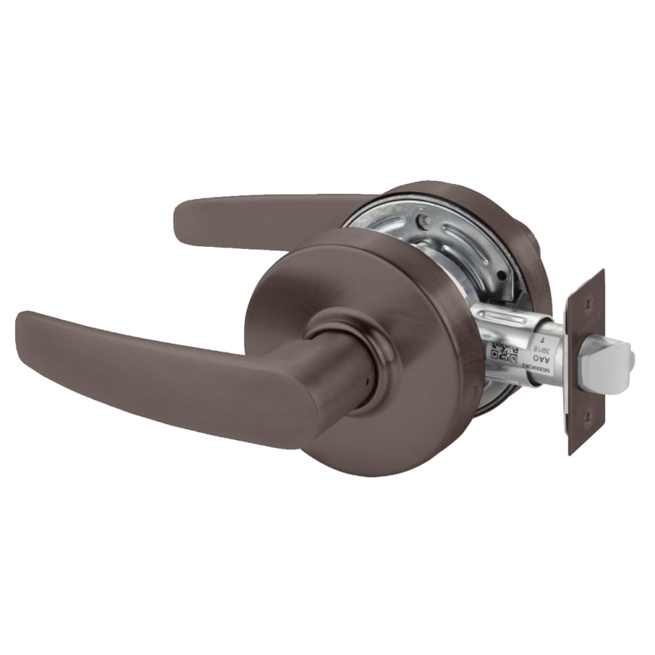 28-7U15 LB 10B Sargent Locks, Cylinders, Cores, Keyblank