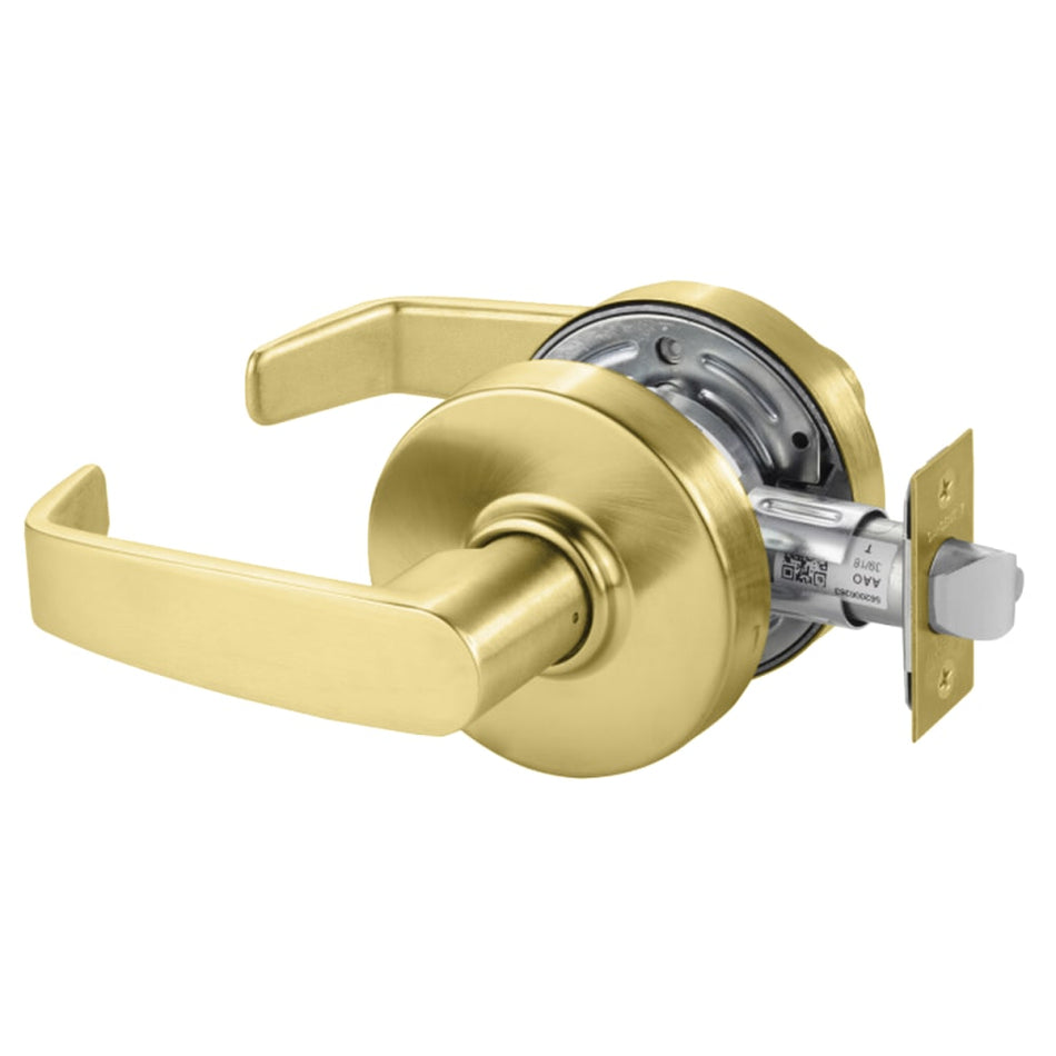 28-7U15 LL 04 Sargent Locks, Cylinders, Cores, Keyblank