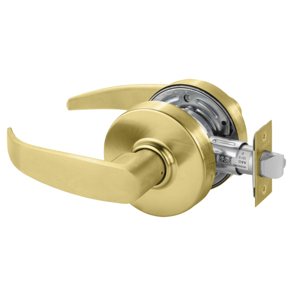 28-7U15 LP 04 Sargent Locks, Cylinders, Cores, Keyblank