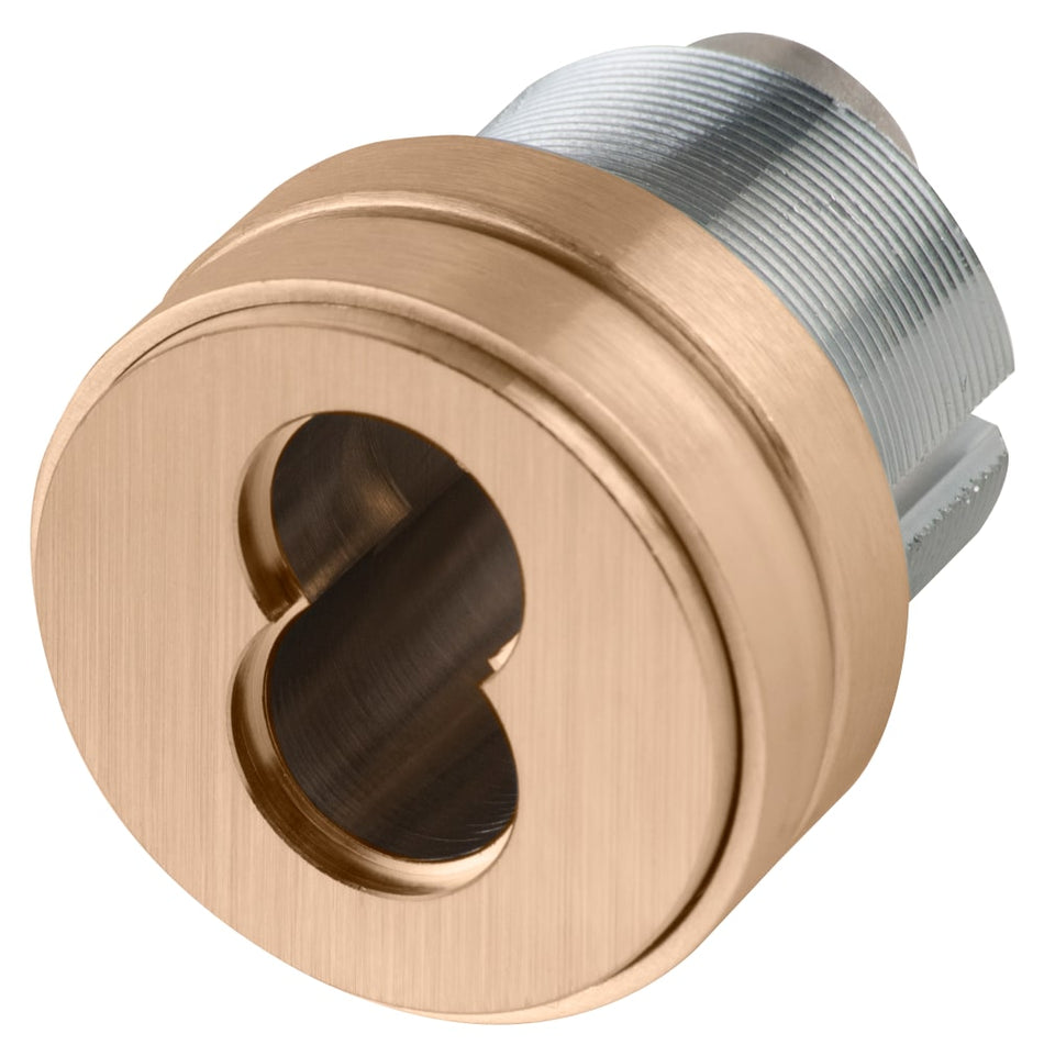 80-102 612 Schlage Locks, Cylinders, Cores, Keyblank