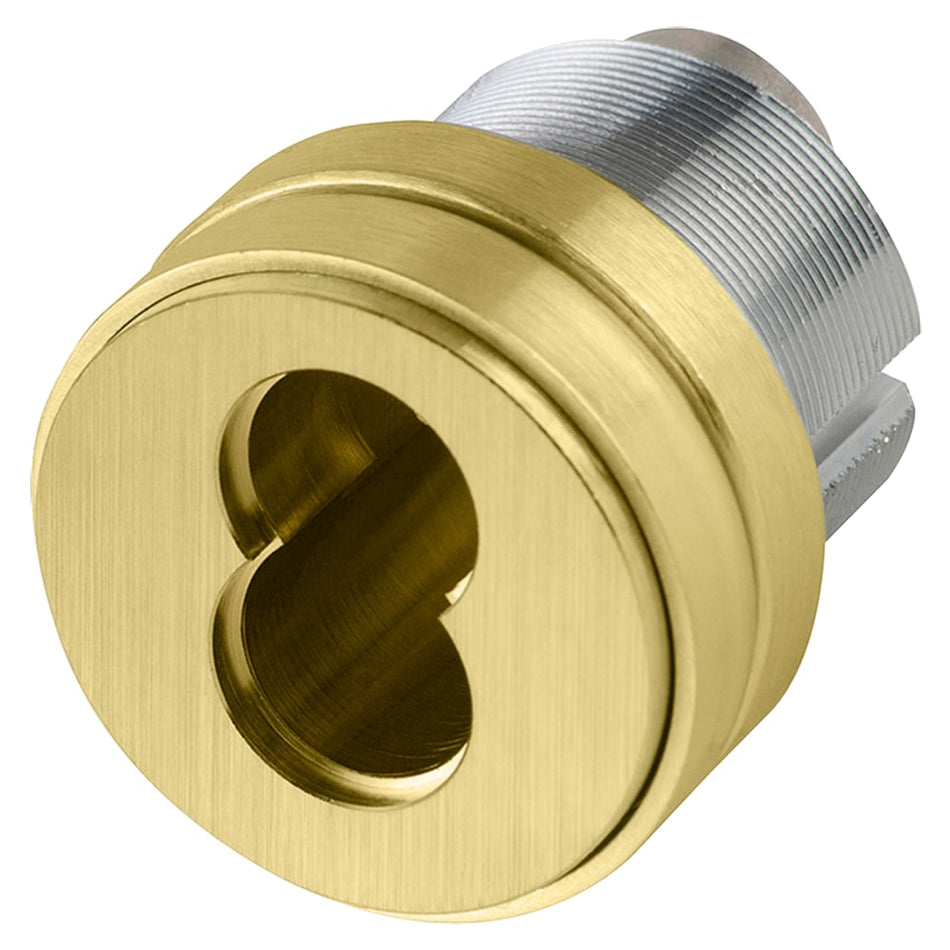 80-101 606 Schlage Locks, Cylinders, Cores, Keyblank