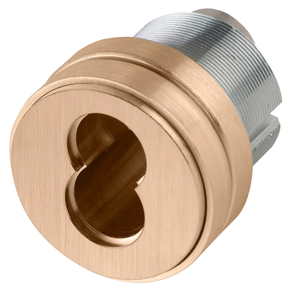 80-103 612 Schlage Locks, Cylinders, Cores, Keyblank