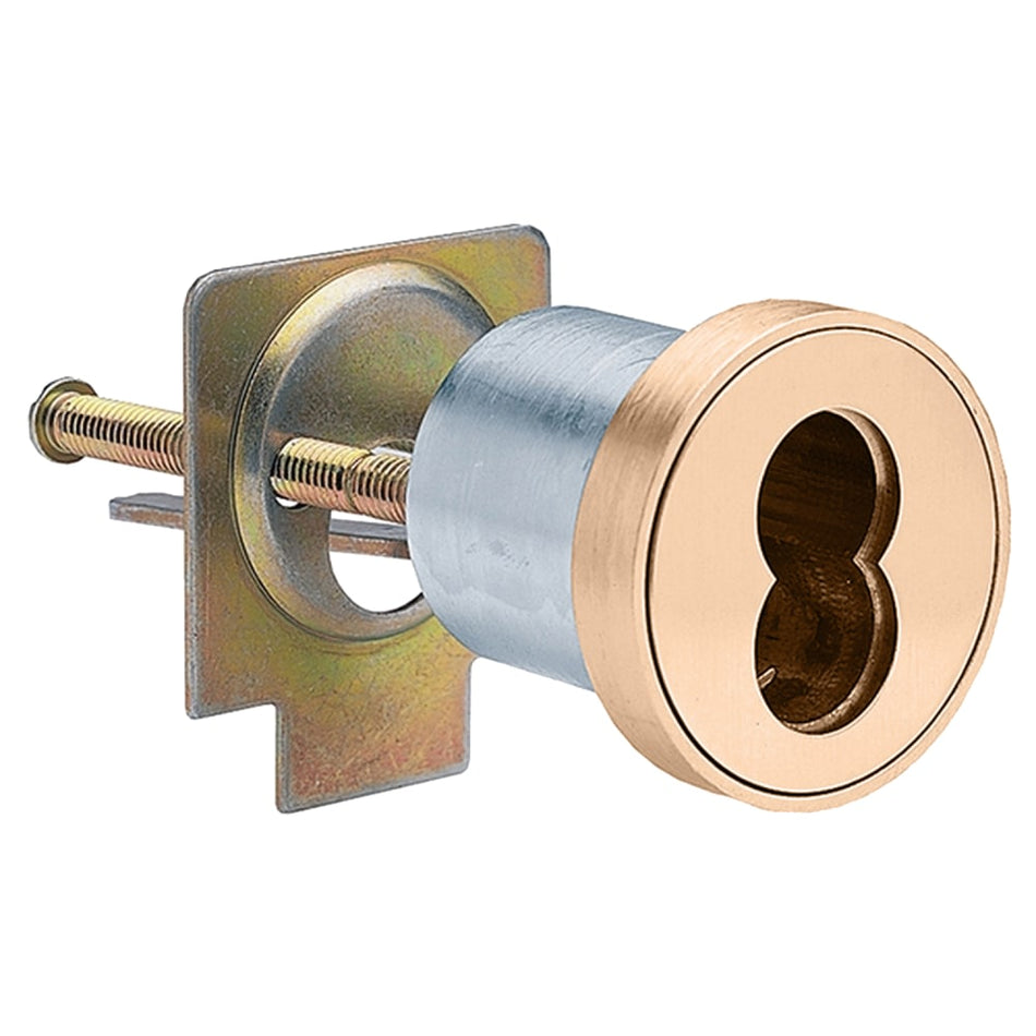 80-129 612 Schlage Locks, Cylinders, Cores, Keyblank