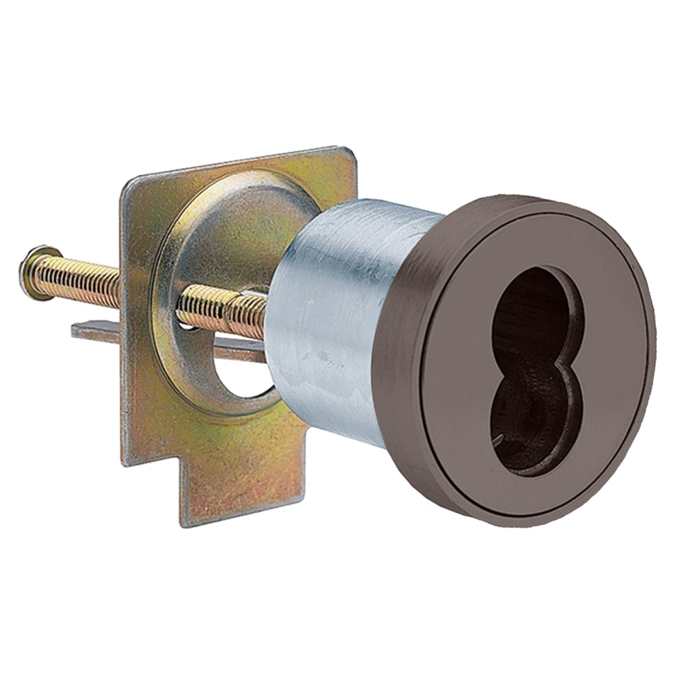 80-129 613 Schlage Locks, Cylinders, Cores, Keyblank