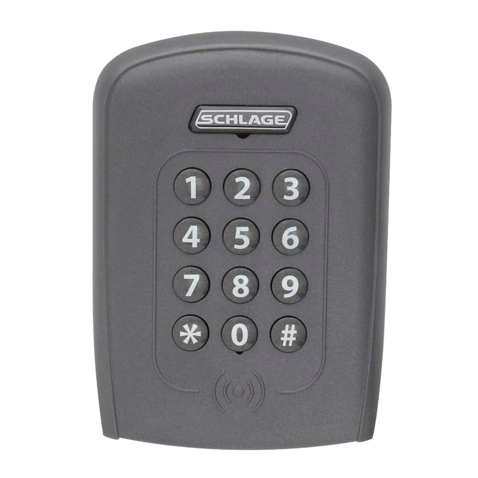 MTK CG Schlage Electronics Readers, Keypads, Credential