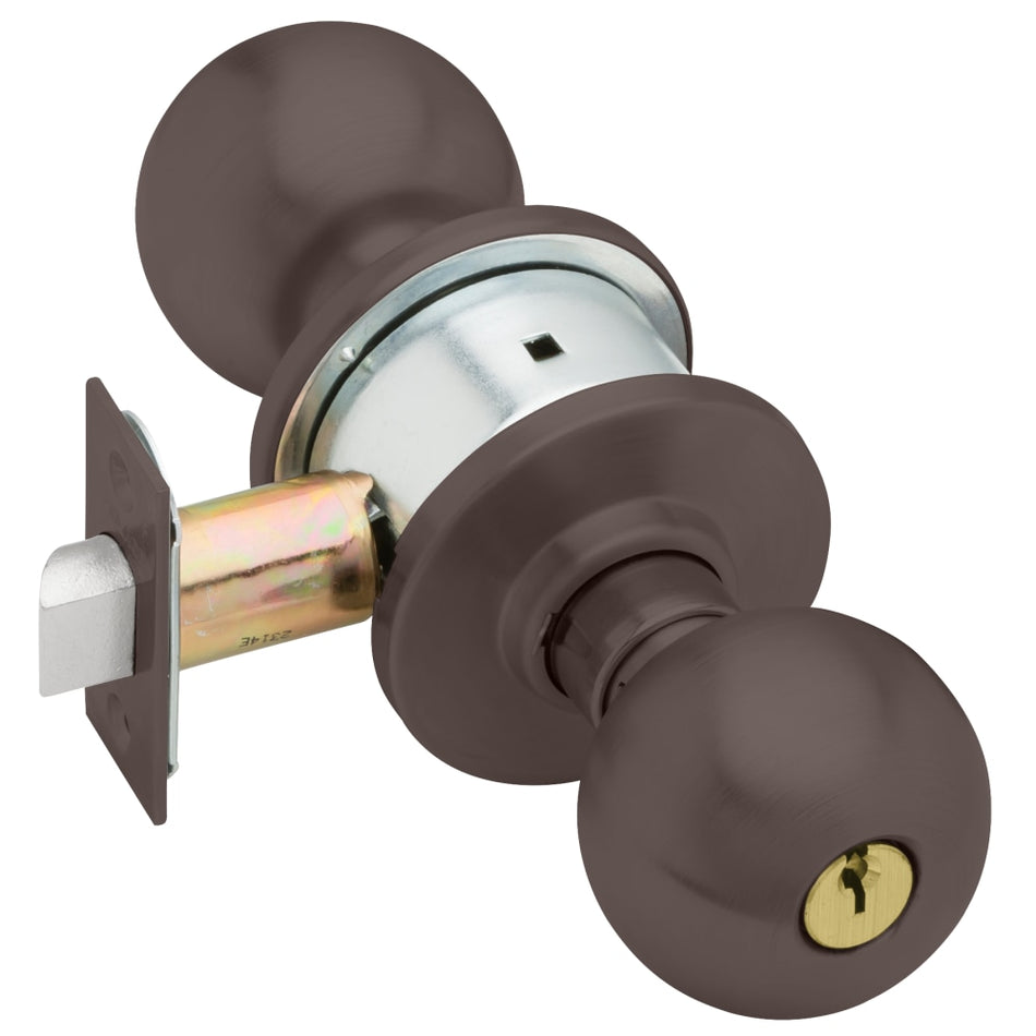 A53PD ORB 613 Schlage Locks, Cylinders, Cores, Keyblank