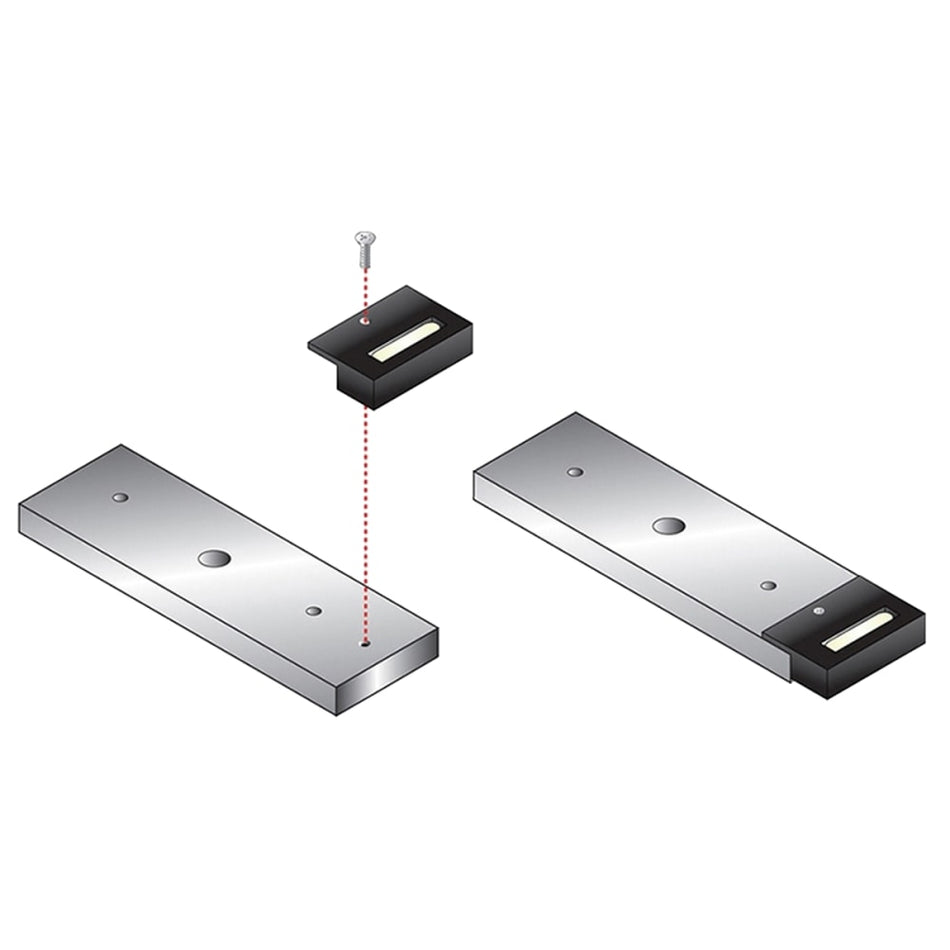 EZ-D-10 SDC Electric Strikes, Bolts, Magnet