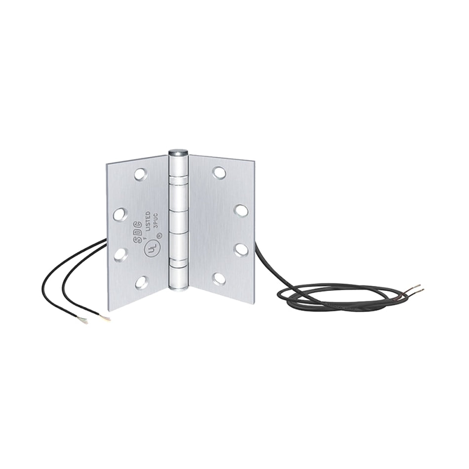 PTH-10Q SDC Hinges and Pivot